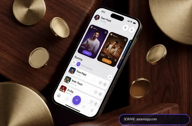 Sorare (sorareapp) fantasy cricket & matchday visual 1