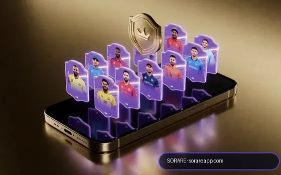 Bengaluru vs Kolkata on Sorare