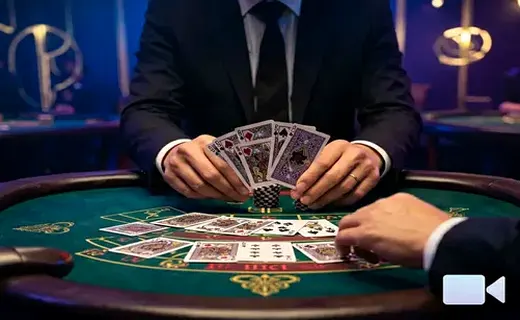 Real-Time Arcade Rewards